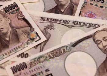 الين الياباني