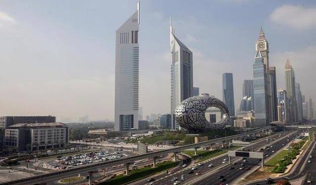 عقارات دبي