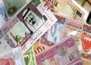 العملات العربية