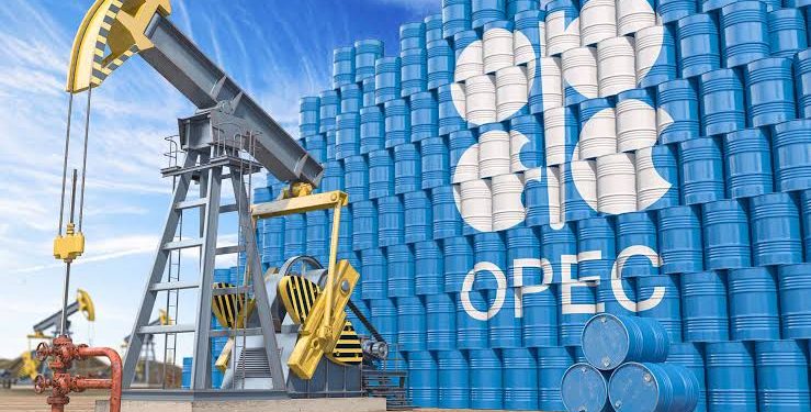 سعر سلة خامات أوبك