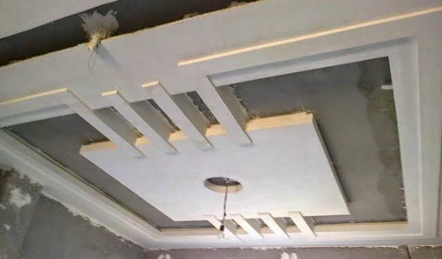 أسعار الجبس