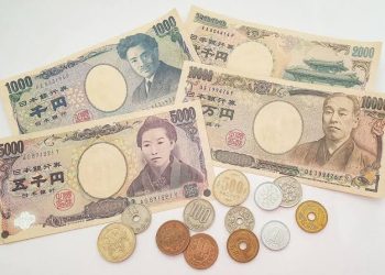 الين الياباني _ العملات الأجنبية