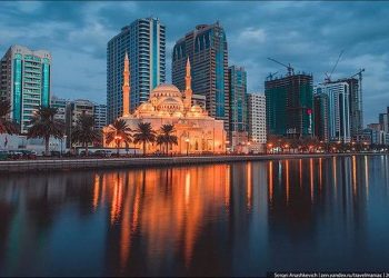 تصرفات عقارات الشارقة في سبتمبر