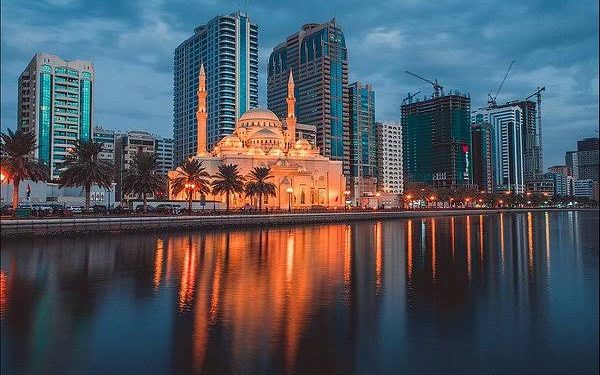 تصرفات عقارات الشارقة في سبتمبر