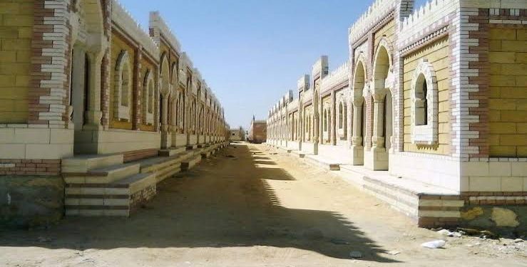 مقابر المسلمين