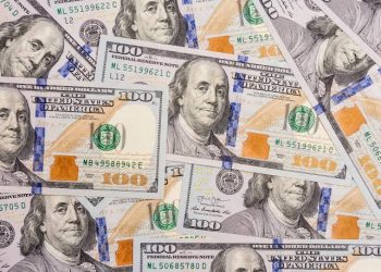 الدولار الأمريكي _ العملات الأجنبية