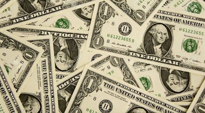 سعر صرف الدولار