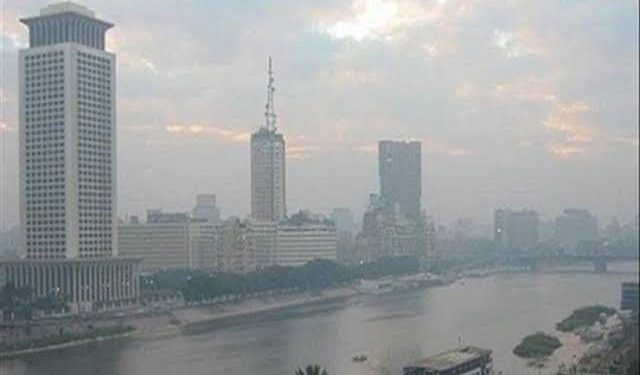 طقس مائل للبرودة