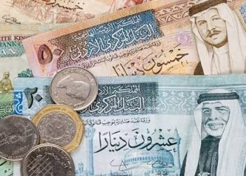 الدينار الكويتي