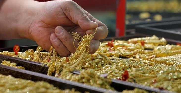 أسعار الذهب اليوم