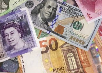 أسعار صرف العملات الأجنبية