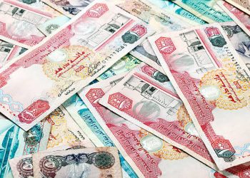 الدرهم الإماراتي _ العملات العربية
