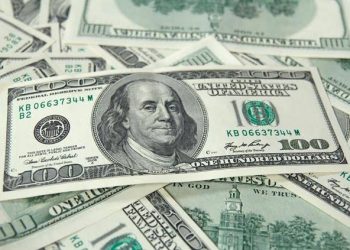 الدولار الأمريكي