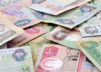 العملات العربية