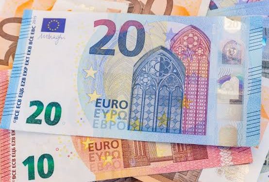 سعر اليورو اليوم
