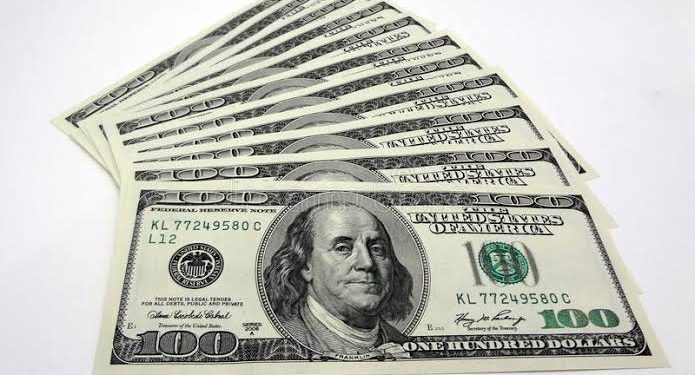 سعر صرف الدولار الأمريكي