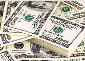 سعر صرف الدولار الأمريكي مقابل الجنيه