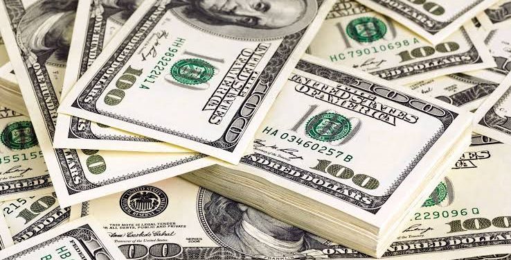سعر صرف الدولار الأمريكي مقابل الجنيه
