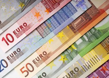 سعر صرف اليورو