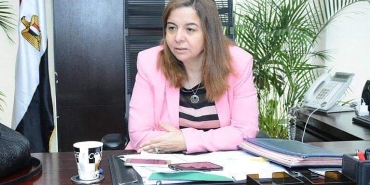 مي عبد الحميد: بيع 170 ألف كراسة شروط ضمن إعلان “سكن لكل المصريين 3”