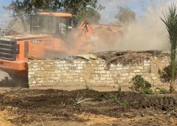 إزالة مخالفات