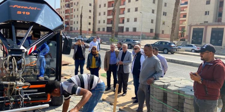 وزير الإسكان: جولات تفقدية لمسئولي الوزارة بمشروعات مدن العبور الجديدة وبدر والعاشر وبني سويف الجديدة والسادات