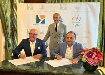 “ماونتن فيو” توسع أعمالها الخارجية فى السعودية بالتعاون مع “مجموعة العيسائي الاستثمارية”