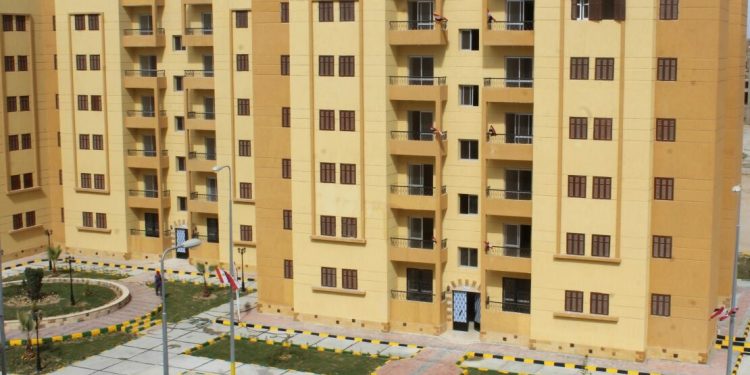 الإسكان الاجتماعى