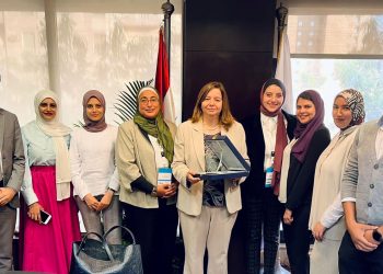 "صندوق الإسكان الاجتماعي" يفوز بجائزة " الابتكار في فئة السياسات العامة "