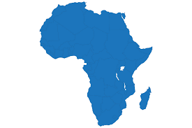 القارة الأفريقية