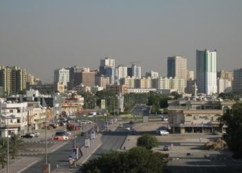 عقارات عجمان