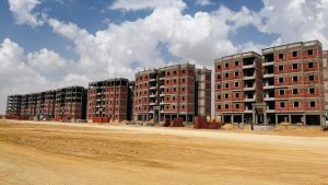 الإسكان: تنفيذ 4104 وحدات بـ«سكن لكل المصريين» في 6 أكتوبر والسويس الجديدة