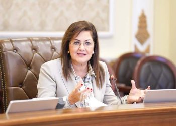 وزيرة التخطيط: الدولة أنفقت 400 مليار لتهيئة البنية التحتيه لجذب الاستثمارات