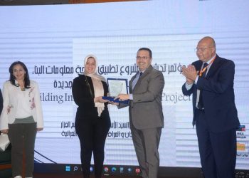 المجتمعات العمرانية الجديدة تُدشن مشروع تطبيق نمذجة معلومات البناء بالهيئة وأجهزتها التابعة