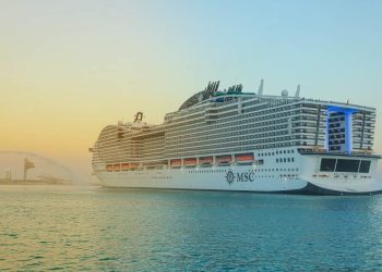 اقتصادية قناة السويس