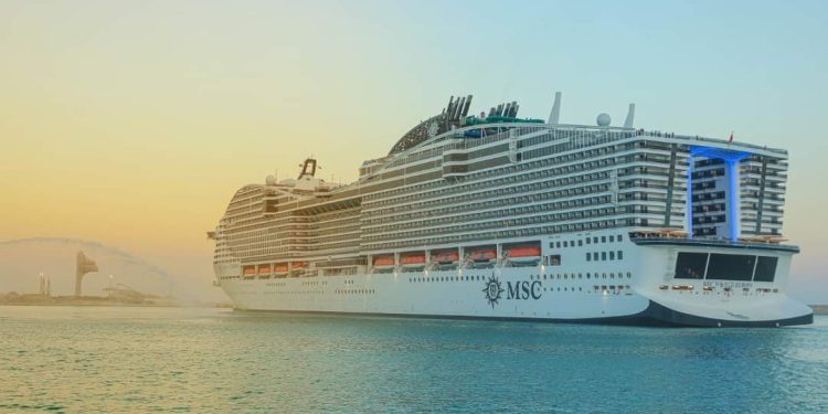 اقتصادية قناة السويس