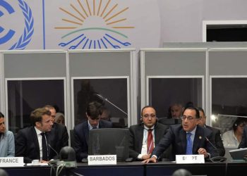 رئيس الوزراء يشارك في اجتماع المائدة المستديرة للتمويل المبتكر للمناخ والتنمية