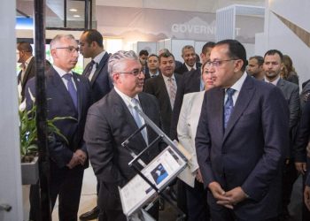 المنطقة الاقتصادية لقناة السويس تعلن عن أول إنتاج فعلي للوقود الأخضر خلال الساعات المقبلة