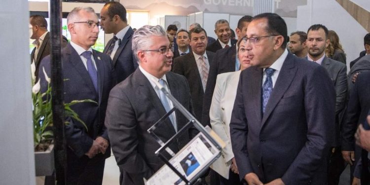 المنطقة الاقتصادية لقناة السويس تعلن عن أول إنتاج فعلي للوقود الأخضر خلال الساعات المقبلة