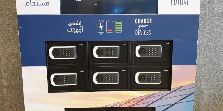 وزير الطيران: استخدام الطاقة الجديدة والمتجددة وتحويل المطارات المصرية الى “صديقة للبيئة”