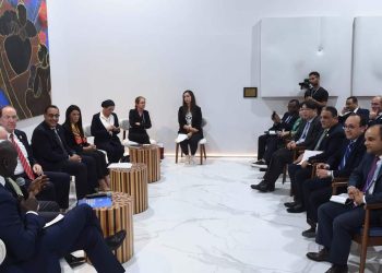 رئيس الوزراء يشهد إطلاق تقرير المناخ والتنمية لجمهورية مصر العربية بالتعاون مع البنك الدولي