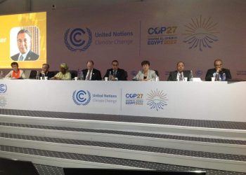 رئيس الوزراء يفتتح «يوم التمويل» ضمن فعاليات قمة المناخ بشرم الشيخ