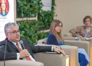 جمال الدين: الاستثمار في قطاع الوقود الأخضر يخدم العالم خلال الـ50 عاماً المقبلة