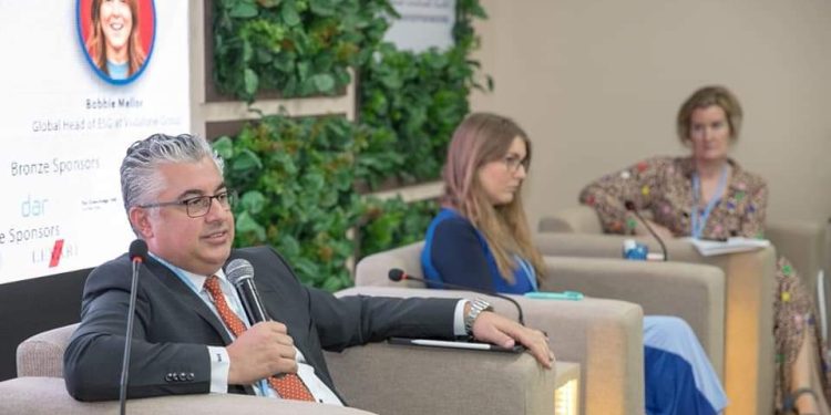 جمال الدين: الاستثمار في قطاع الوقود الأخضر يخدم العالم خلال الـ50 عاماً المقبلة