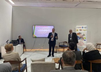 الأرصاد الجوية تستعرض جهودها فى رصد التغيرات المناخية وتأثيراتها على قطاع الطيران