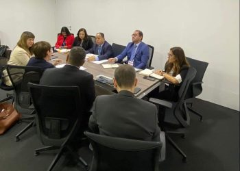 معيط: 10 مليارات دولار استثمارات البنك الأوروبي للتعمير والتنمية في الطاقة النظيفة