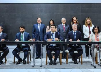 المشاط: توقيع 8 عقود لتوليد الوقود الأخضر بالمنطقة الاقتصادية لقناة السويس