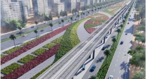 وزير الإسكان يتابع سير العمل بعددٍ من مشروعات الطرق بالمدن الجديدة