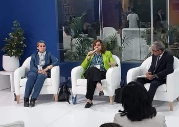 مي عبد الحميد: بناء العمارات الخضراء في مصر كان حلمًا