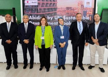 “الإسكان” تنظم  جلسة نقاشية حول التجارب المصرية في مجال المباني الخضراء